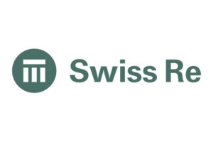 Swiss Re logo