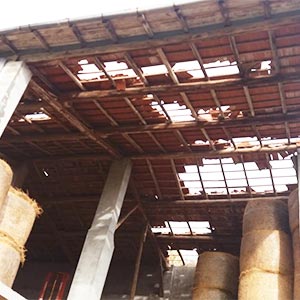 danni eventi atmosferici