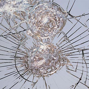 danni lastre vetro