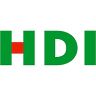 HDI logo