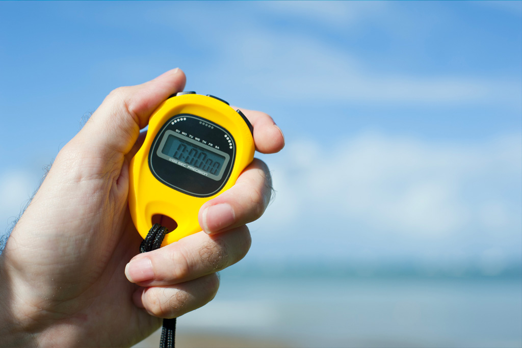 tempestività negli interventi