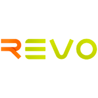 revo logo