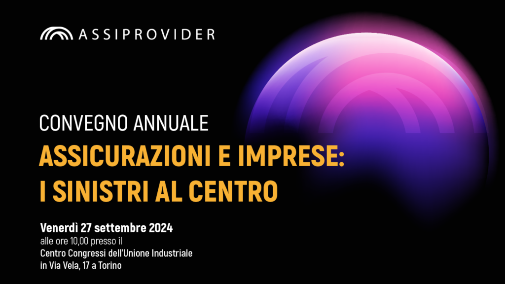 ANNUAL ASSIPROVIDER 27/09/2024